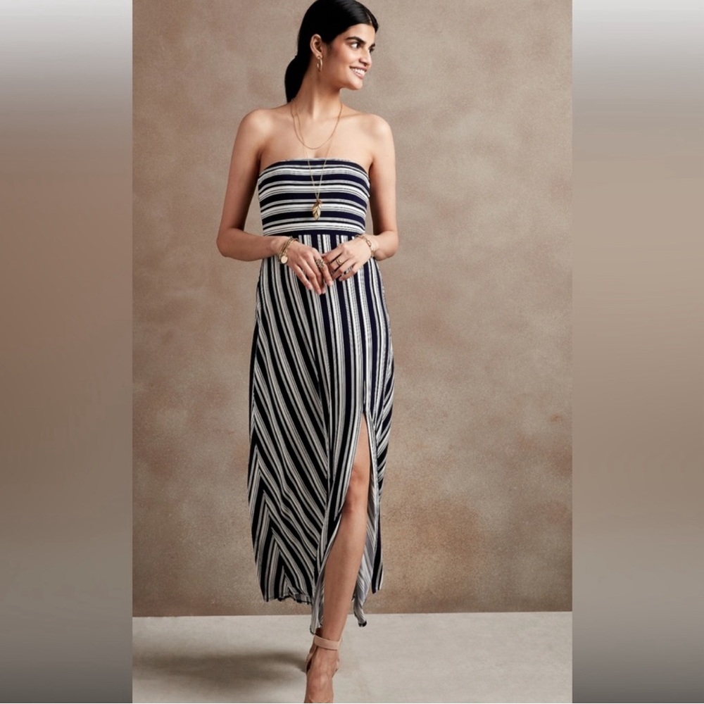 Banana Republic Tube Maxi